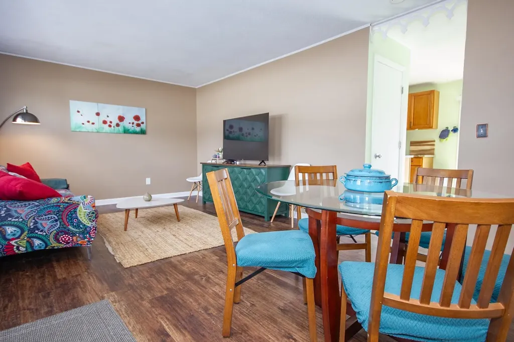 5 Pine Ridge Road Randolph VT 05060