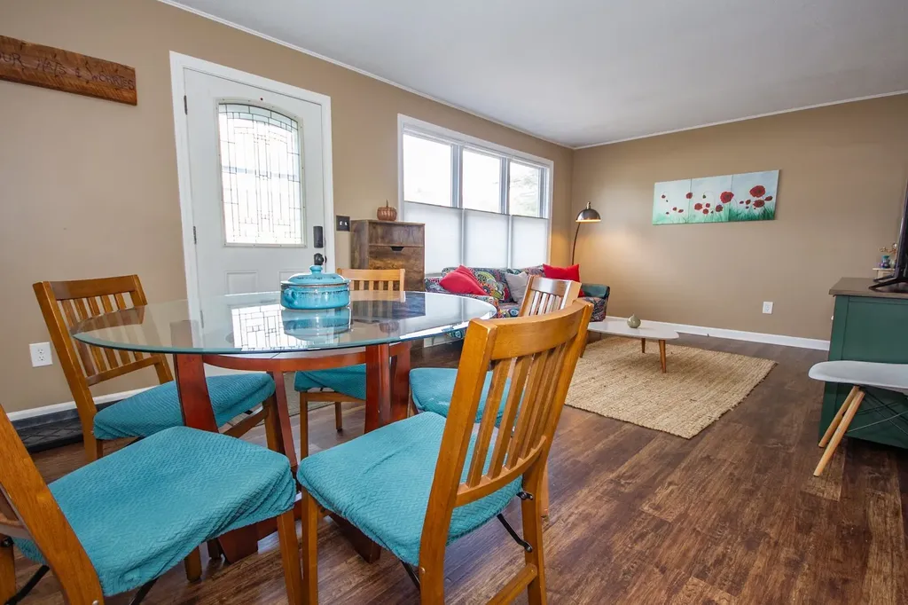 5 Pine Ridge Road Randolph VT 05060