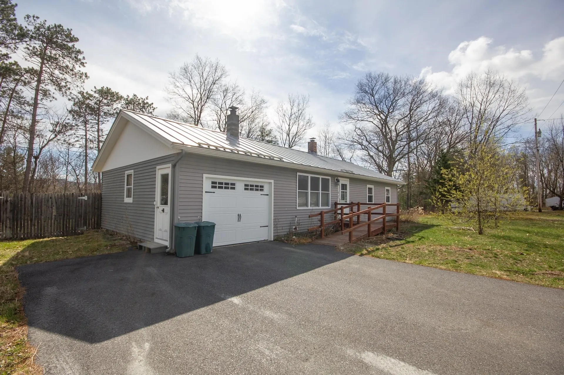 5 Pine Ridge Road Randolph VT 05060