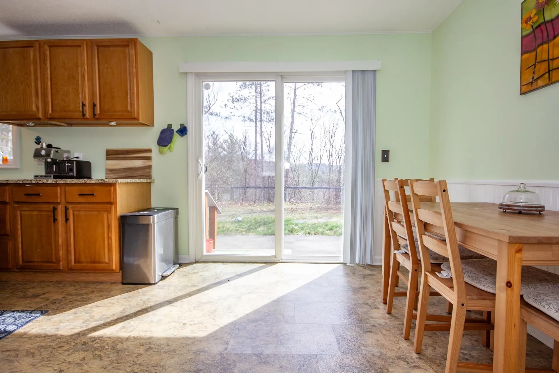 5 Pine Ridge Road Randolph VT 05060