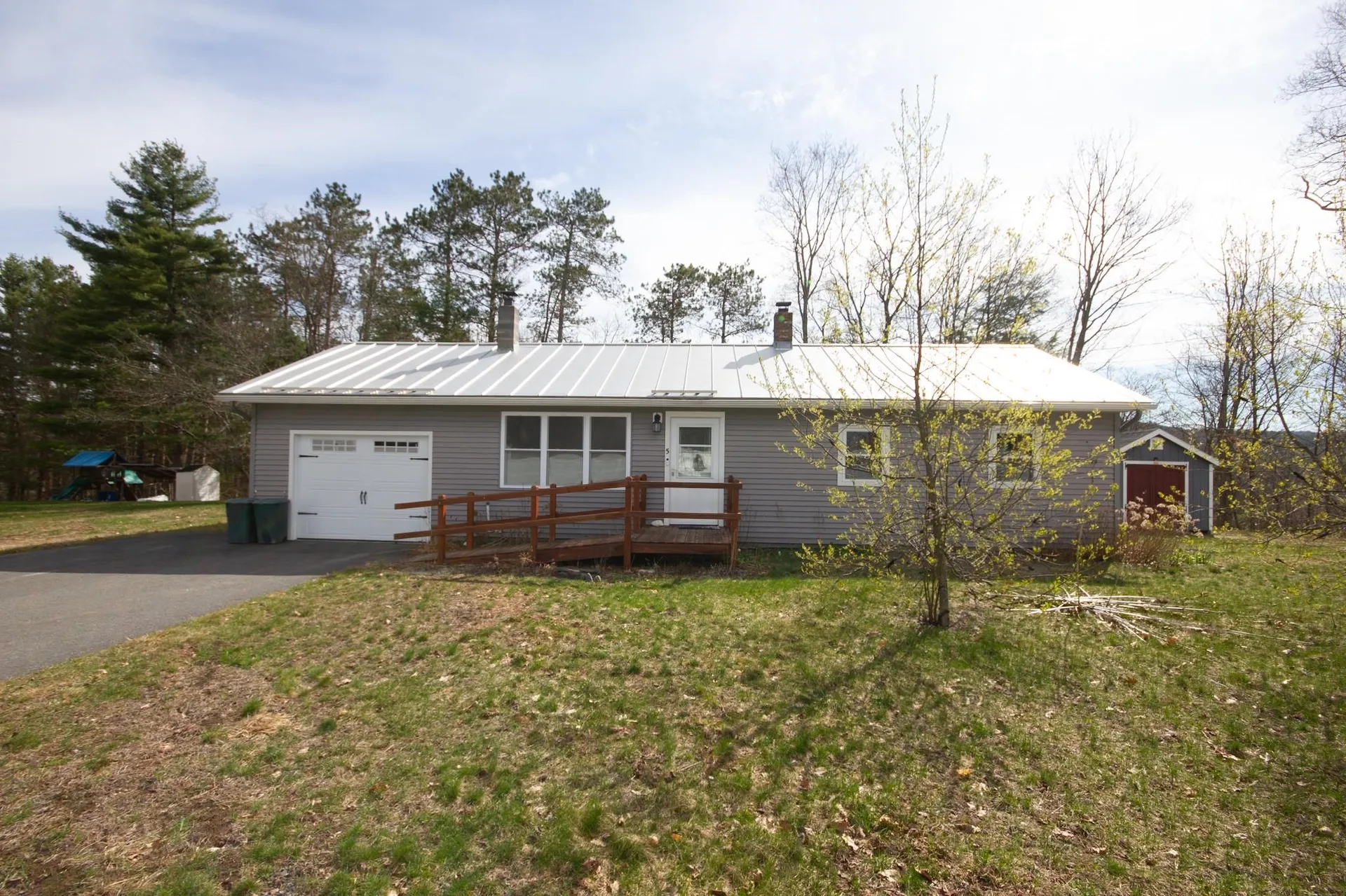 5 Pine Ridge Road Randolph VT 05060