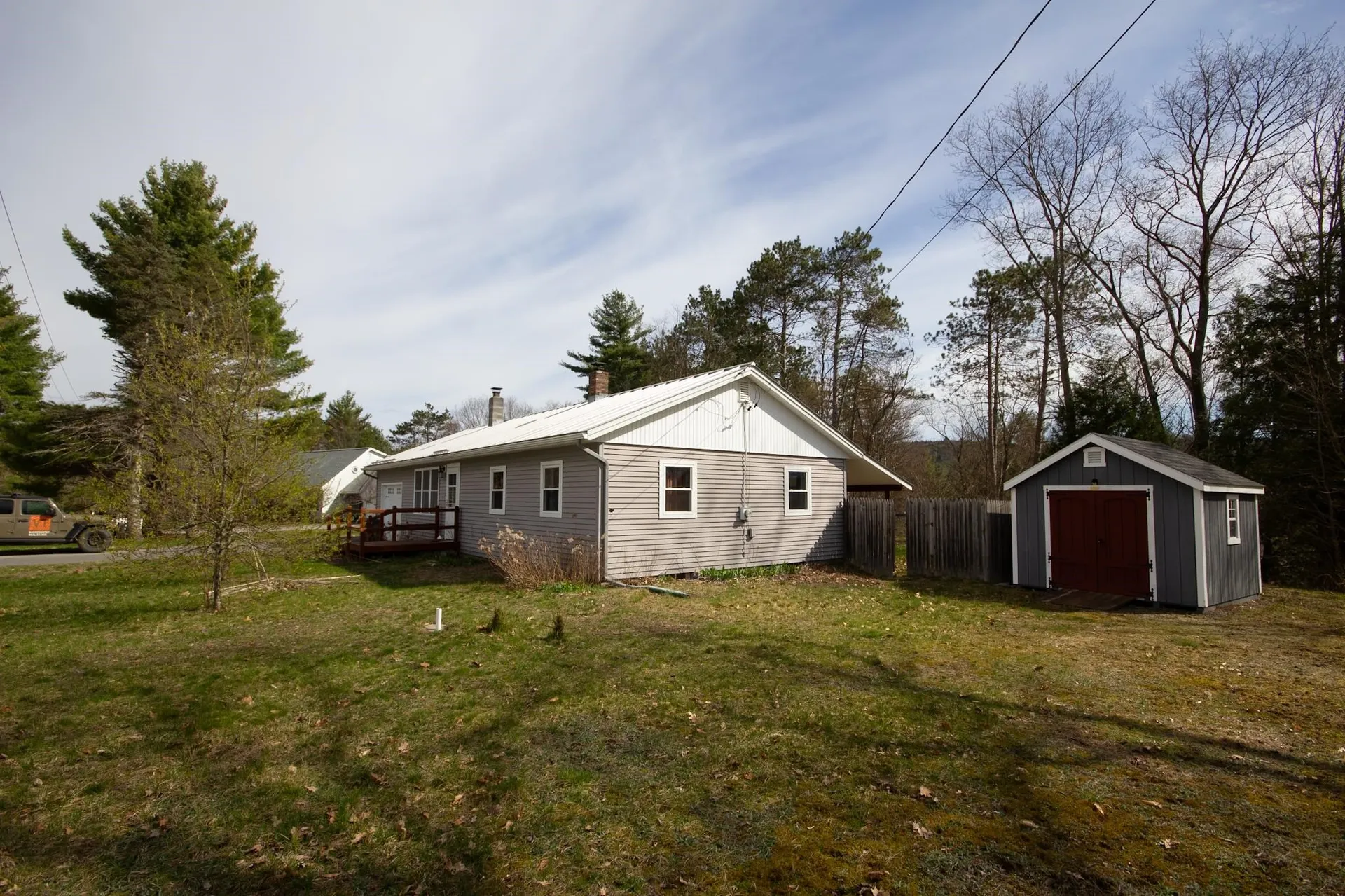 5 Pine Ridge Road Randolph VT 05060