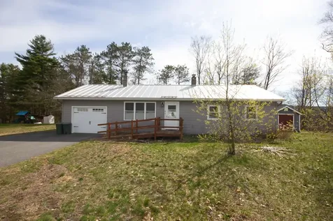 5 Pine Ridge Road Randolph VT 05060