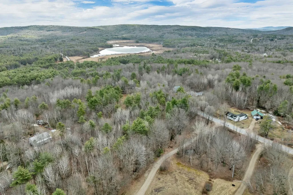 280 Chickville Road Ossipee NH 03864