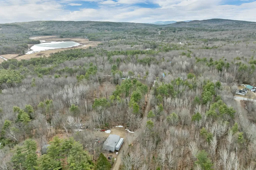 280 Chickville Road Ossipee NH 03864