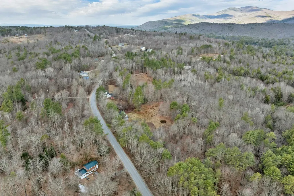 280 Chickville Road Ossipee NH 03864