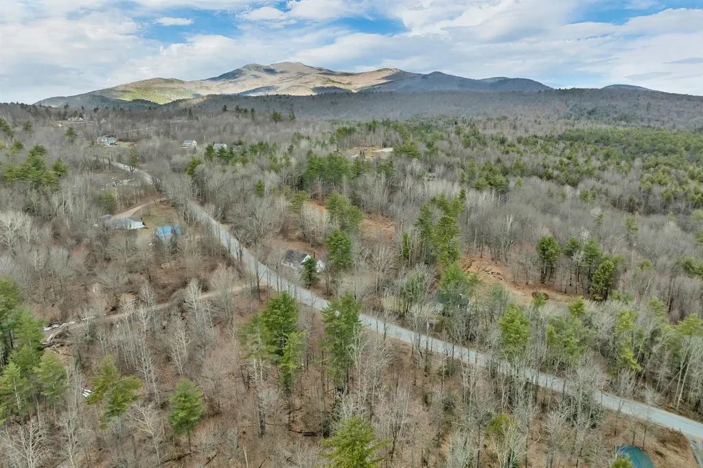 280 Chickville Road Ossipee NH 03864