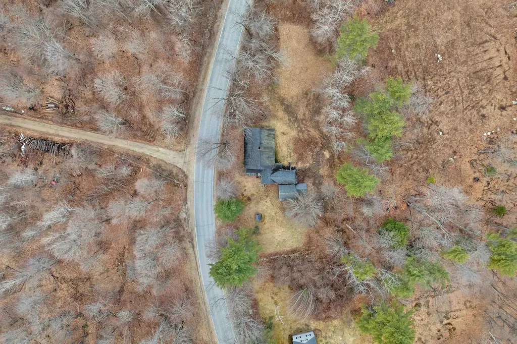 280 Chickville Road Ossipee NH 03864
