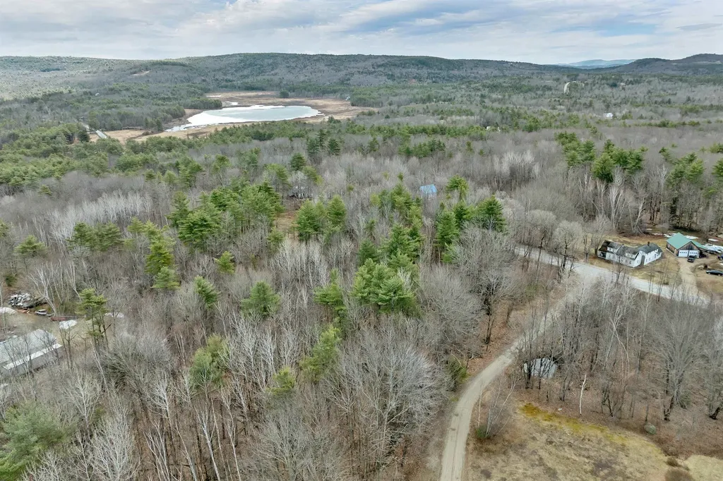 280 Chickville Road Ossipee NH 03864