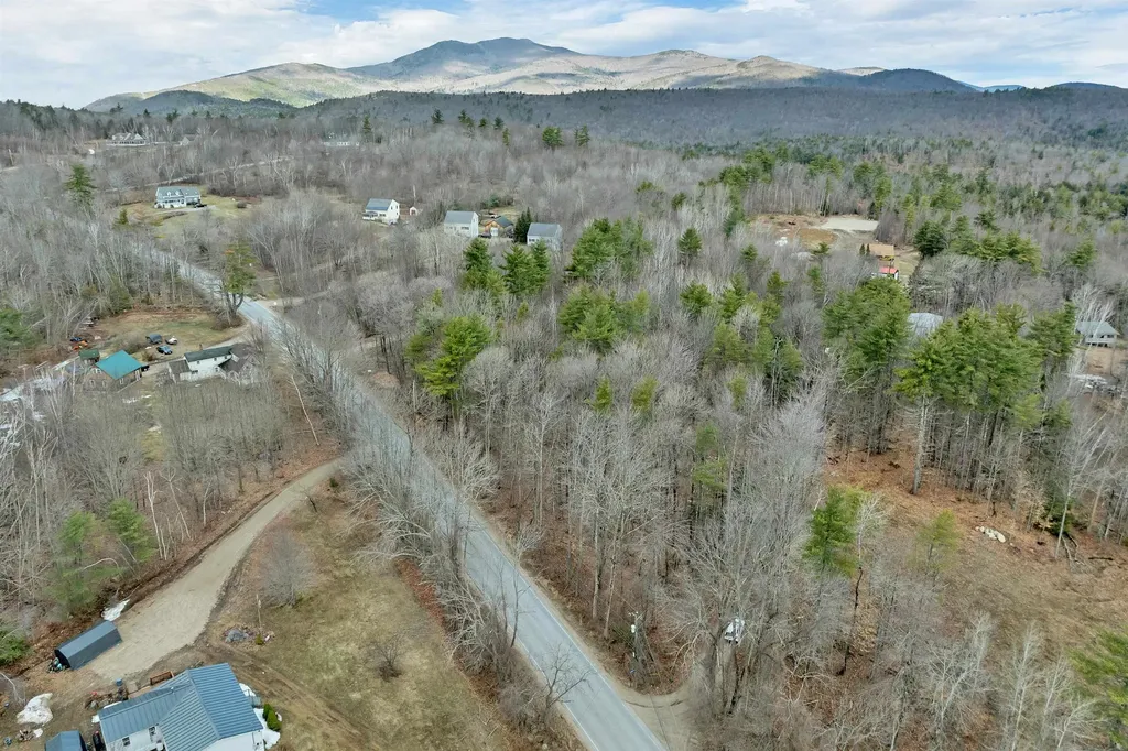 280 Chickville Road Ossipee NH 03864