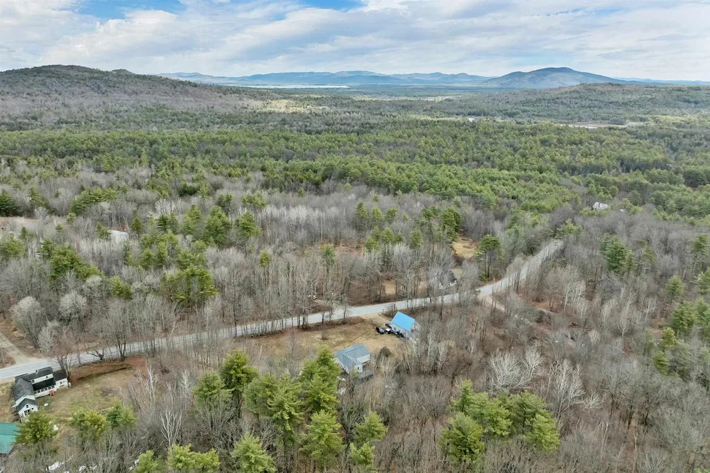 280 Chickville Road Ossipee NH 03864