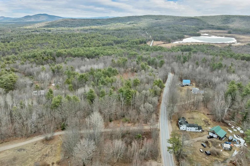 280 Chickville Road Ossipee NH 03864