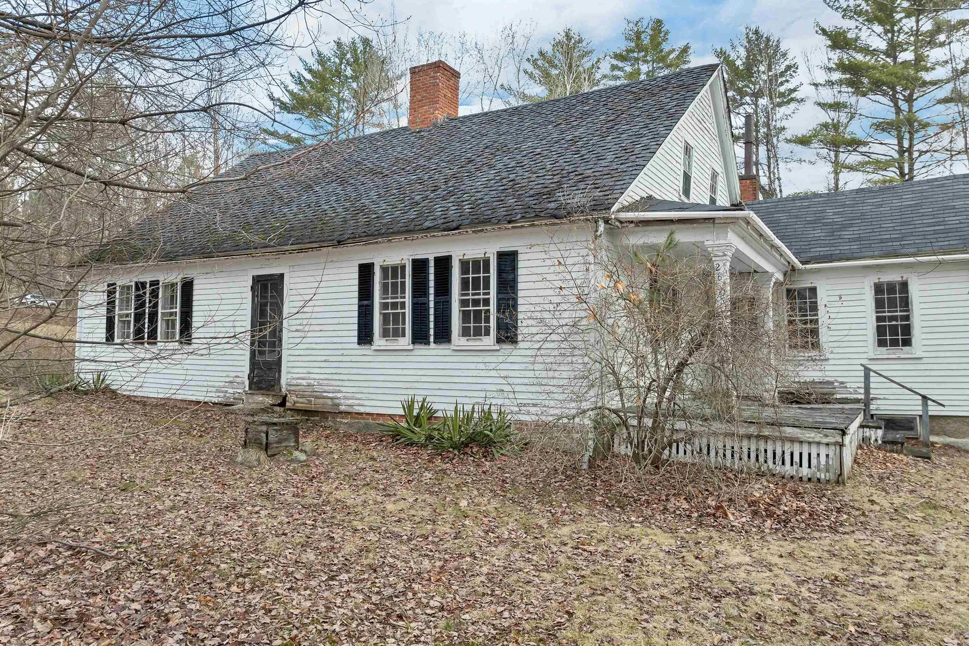 280 Chickville Road Ossipee NH 03864