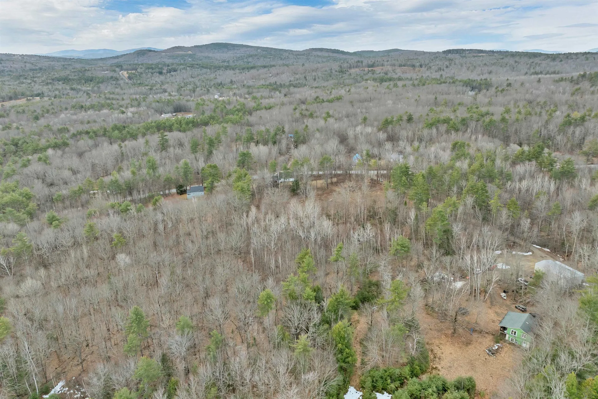 280 Chickville Road Ossipee NH 03864