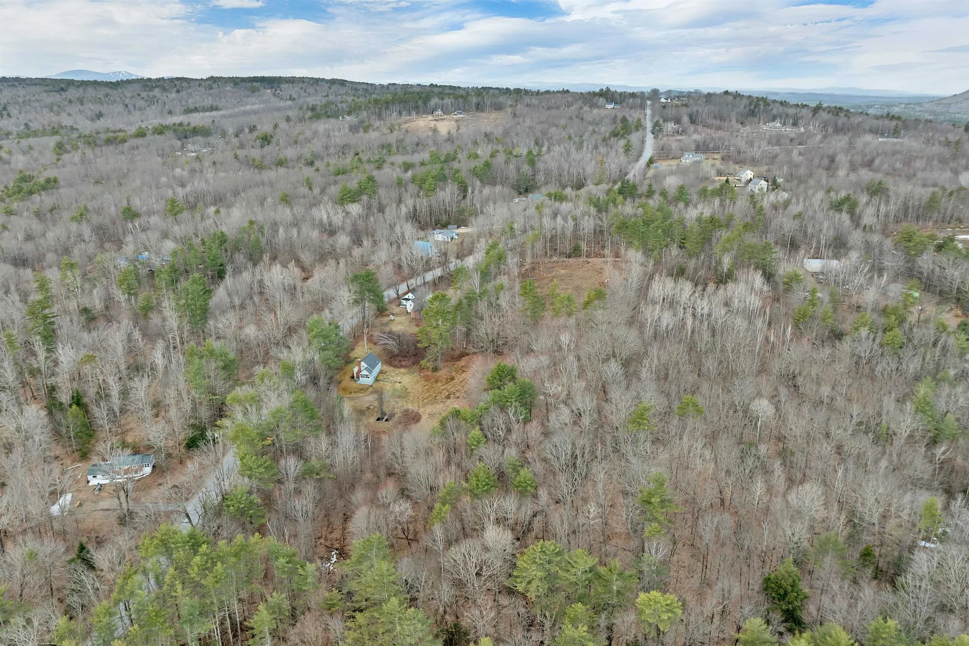 280 Chickville Road Ossipee NH 03864