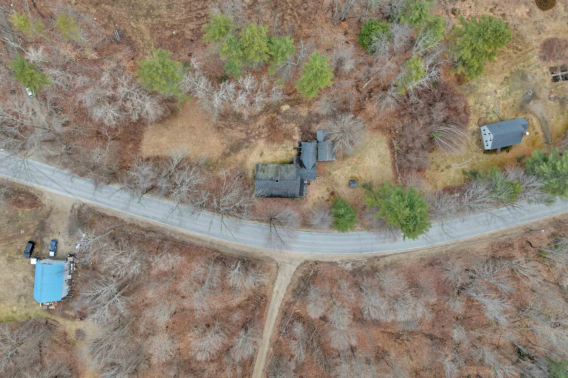 280 Chickville Road Ossipee NH 03864