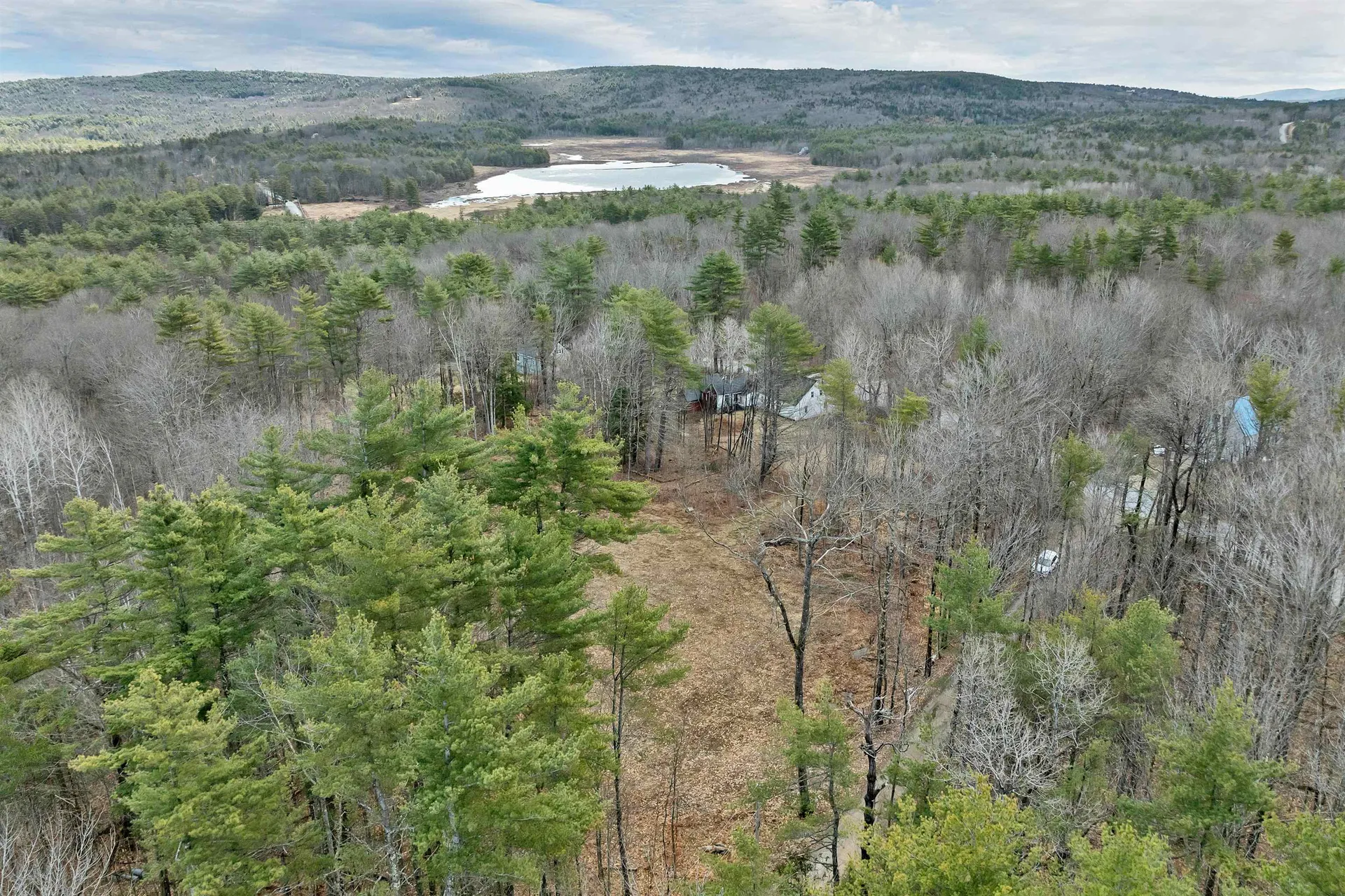 280 Chickville Road Ossipee NH 03864