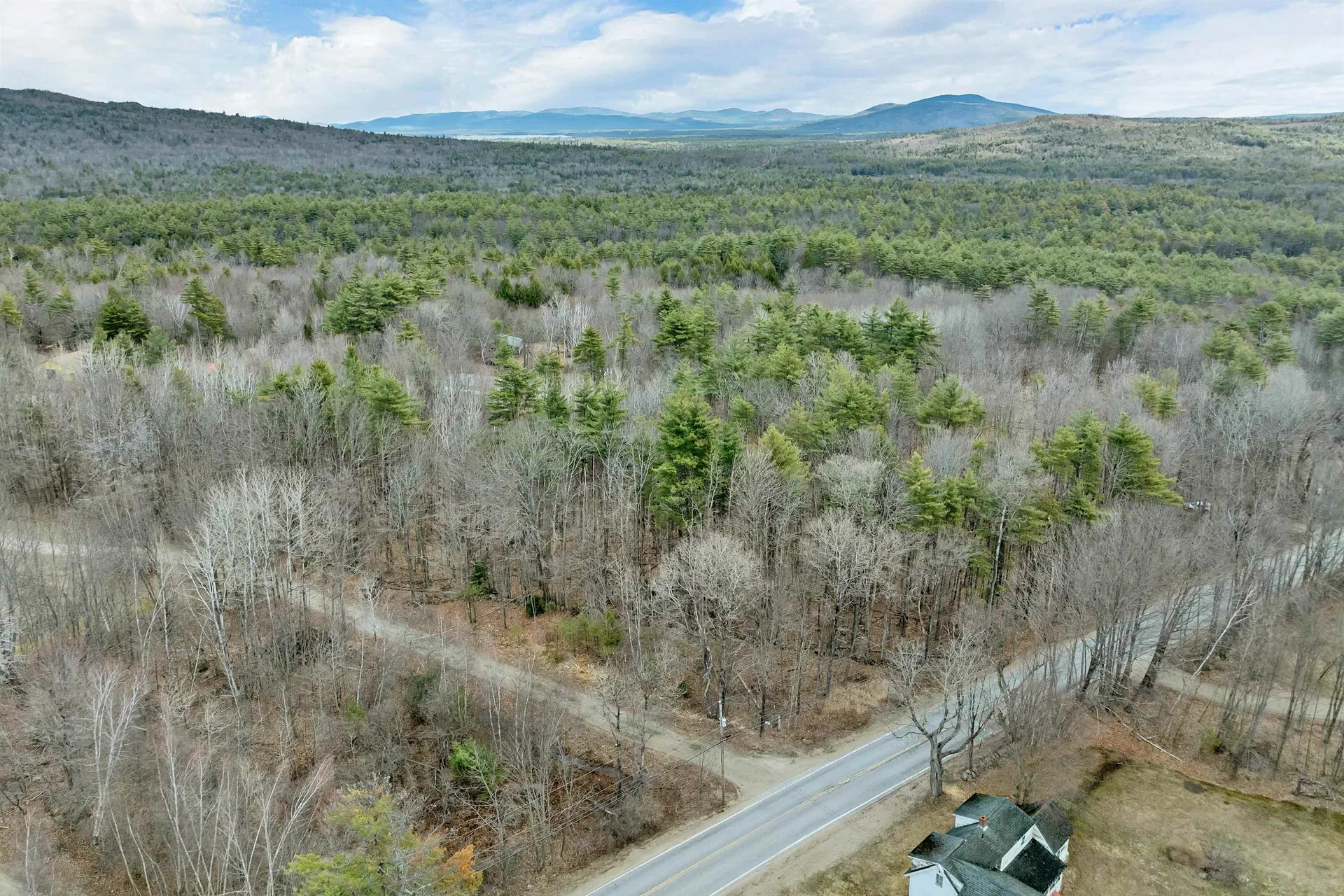 280 Chickville Road Ossipee NH 03864