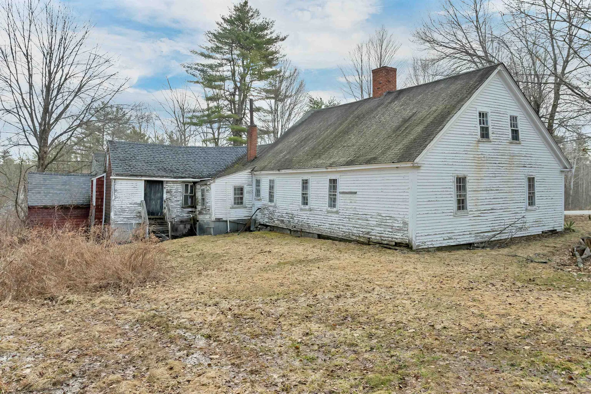 280 Chickville Road Ossipee NH 03864