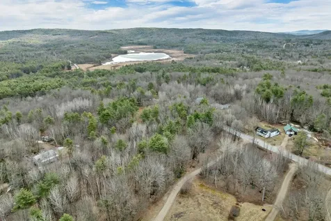 280 Chickville Road Ossipee NH 03864