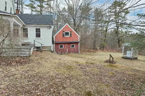 280 Chickville Road Ossipee NH 03864