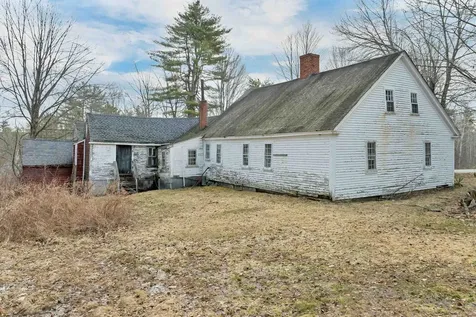 280 Chickville Road Ossipee NH 03864
