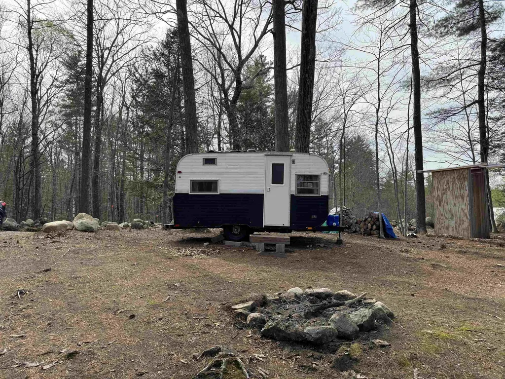 1093 Old Bow Road Weathersfield VT 05156