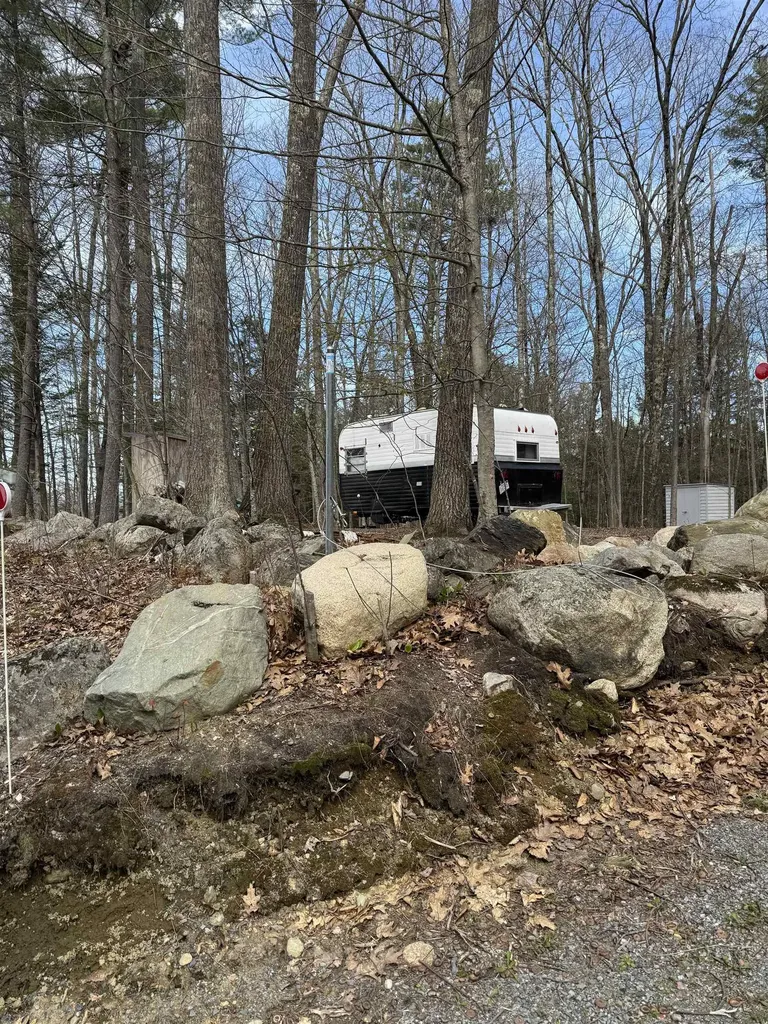 1093 Old Bow Road Weathersfield VT 05156