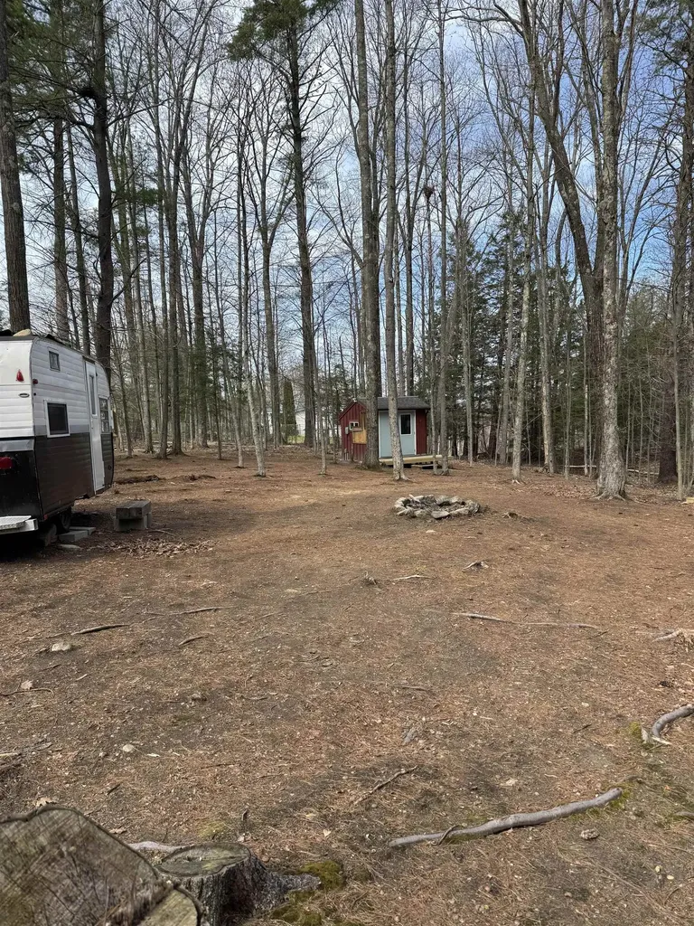 1093 Old Bow Road Weathersfield VT 05156