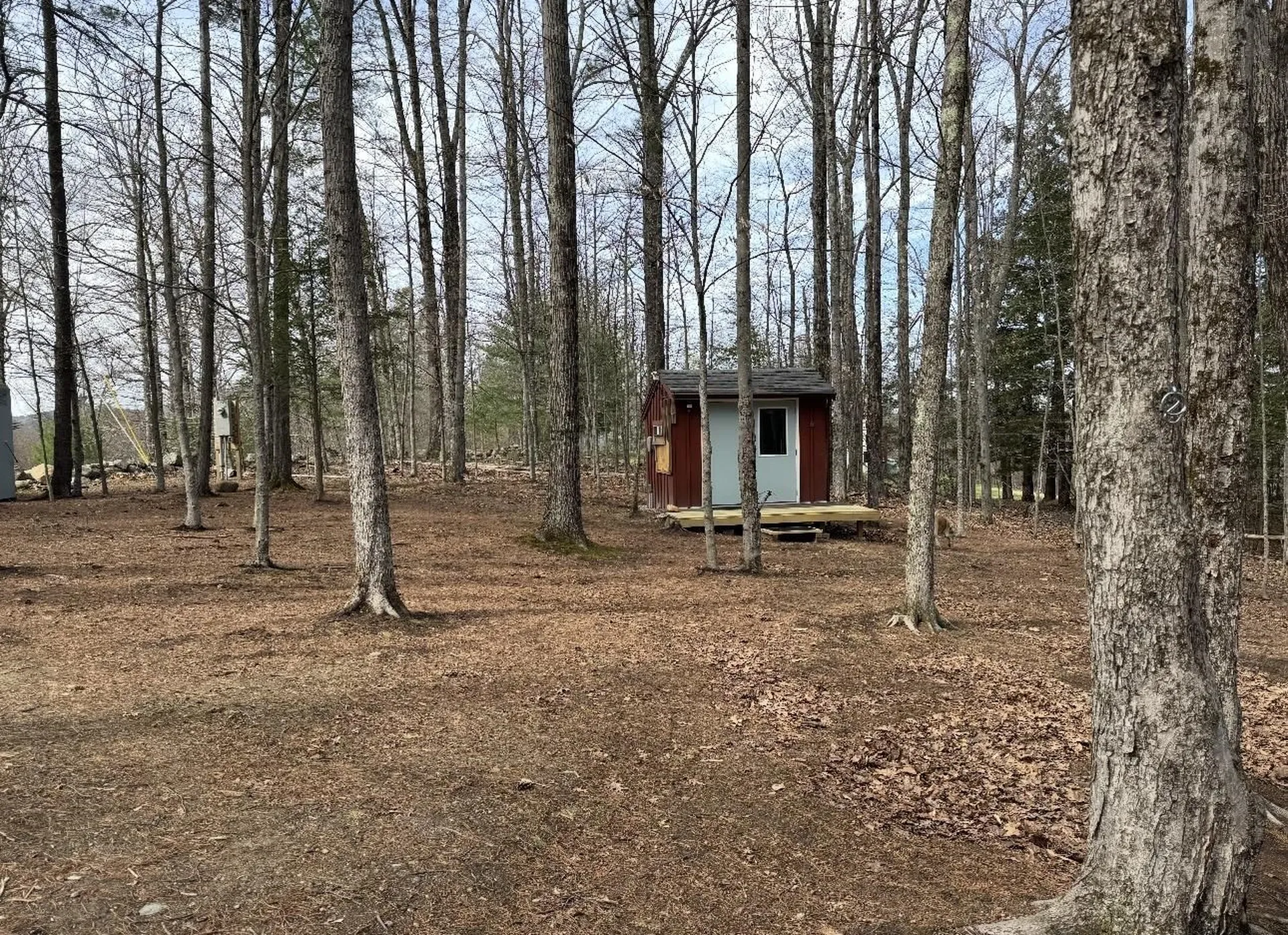 1093 Old Bow Road Weathersfield VT 05156