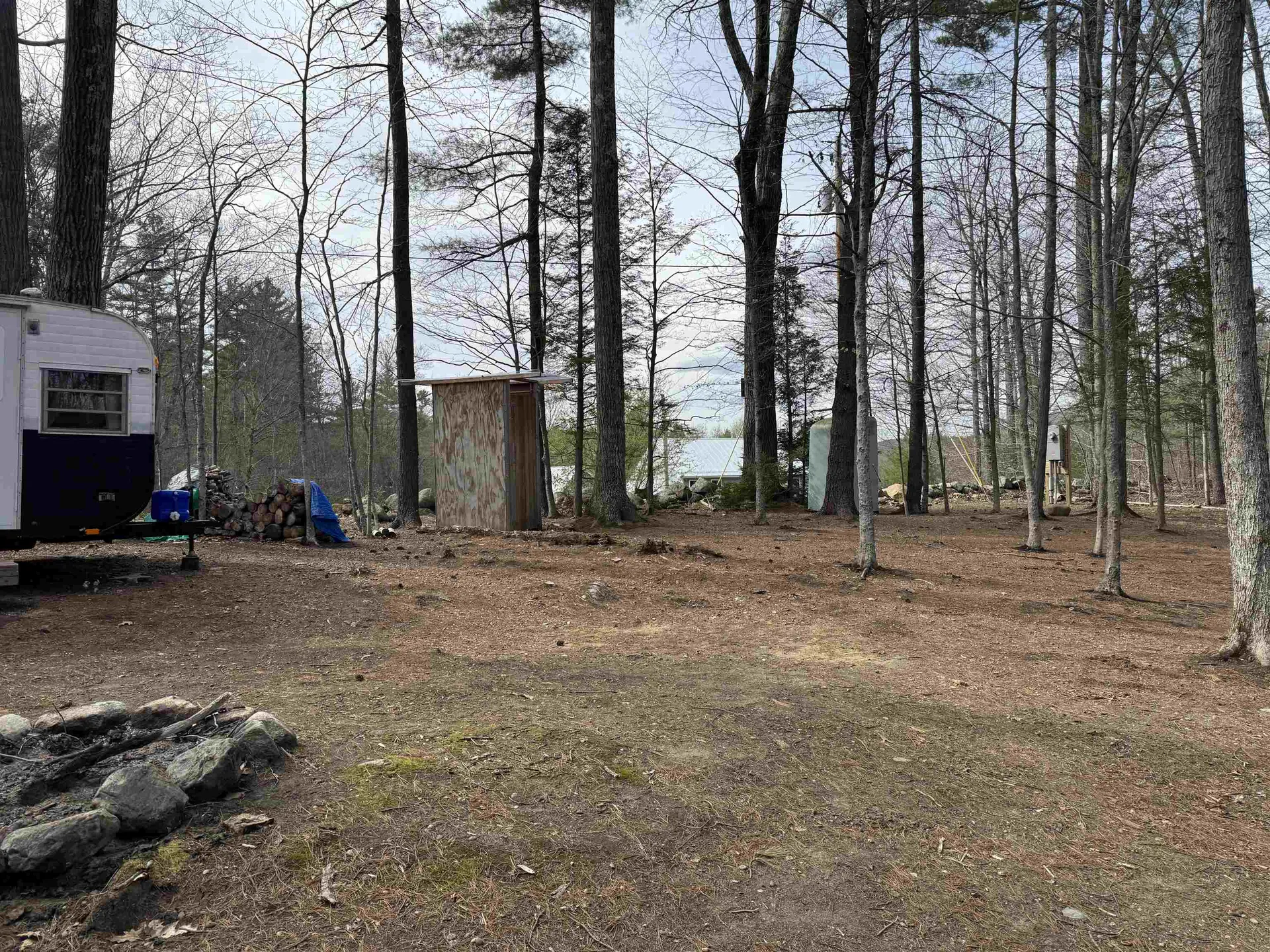 1093 Old Bow Road Weathersfield VT 05156