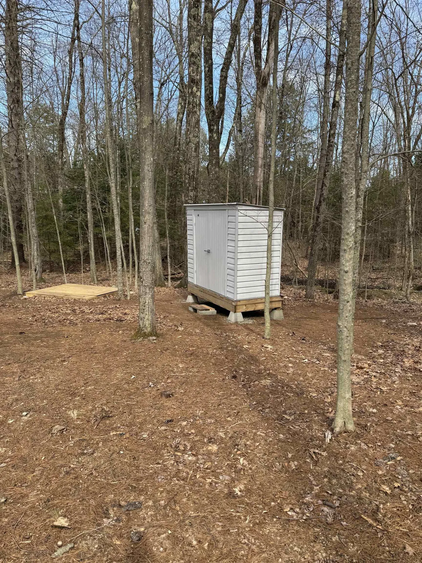 1093 Old Bow Road Weathersfield VT 05156