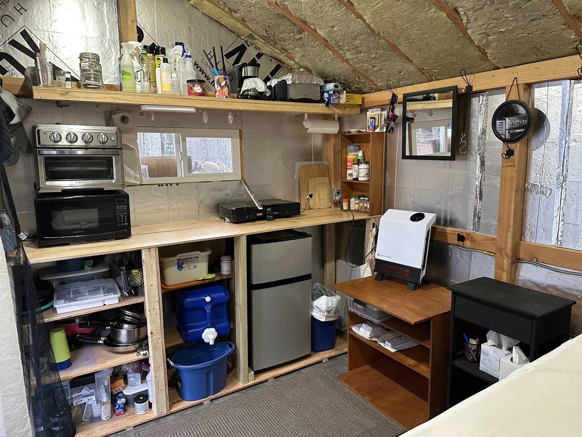 1093 Old Bow Road Weathersfield VT 05156