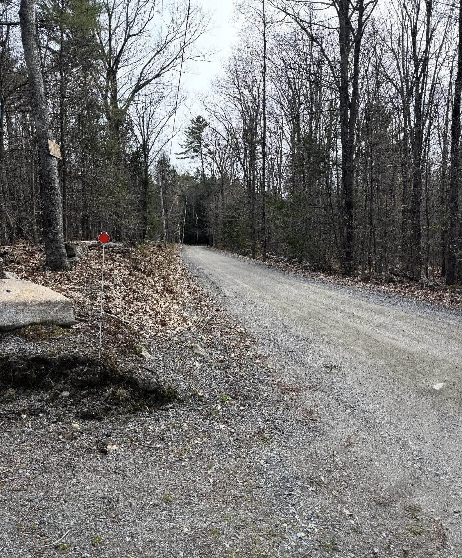 1093 Old Bow Road Weathersfield VT 05156