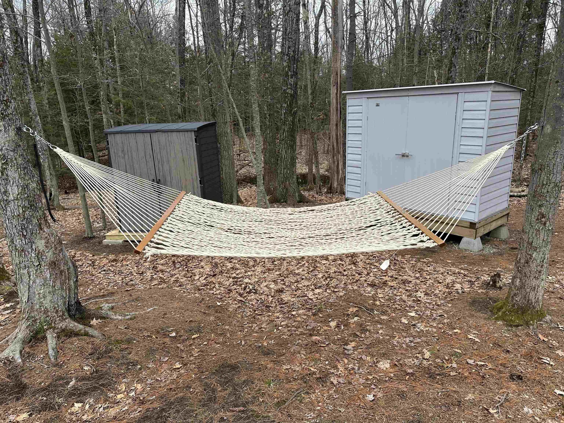 1093 Old Bow Road Weathersfield VT 05156