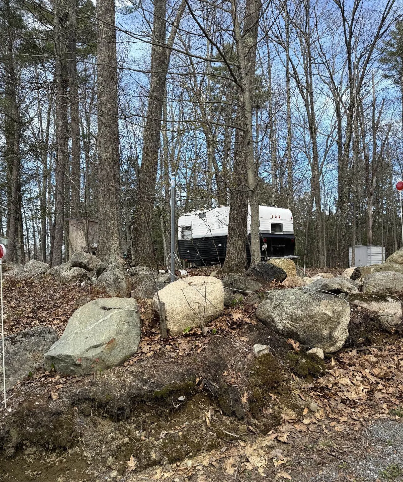 1093 Old Bow Road Weathersfield VT 05156