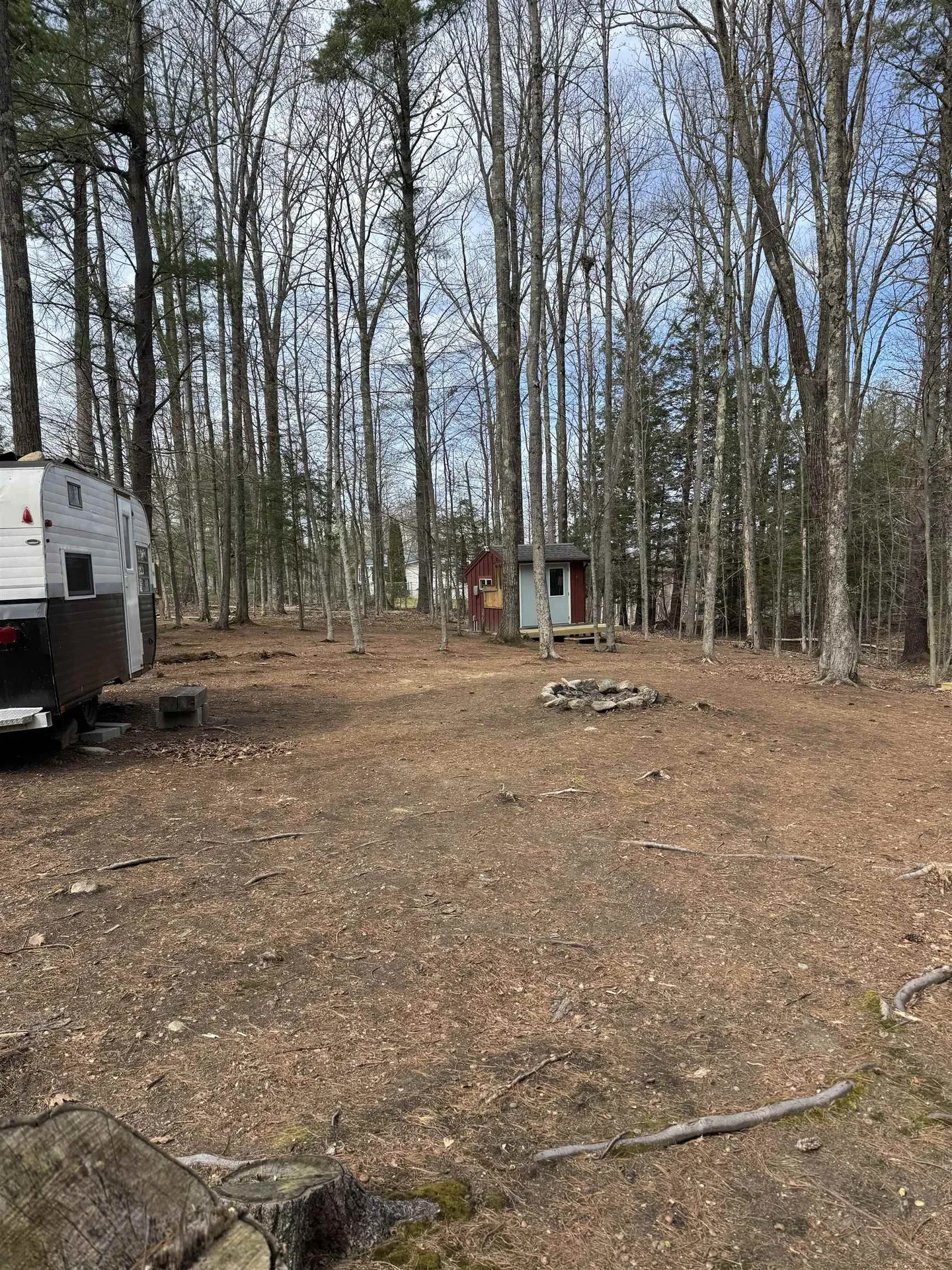 1093 Old Bow Road Weathersfield VT 05156