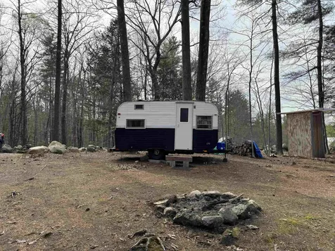 1093 Old Bow Road Weathersfield VT 05156