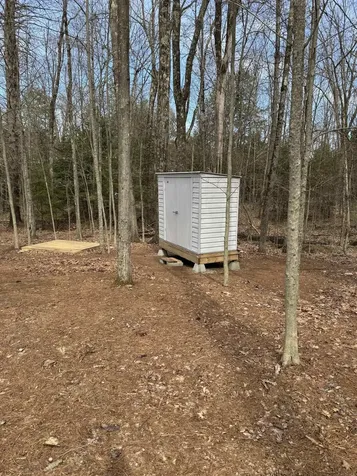 1093 Old Bow Road Weathersfield VT 05156