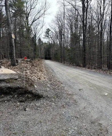 1093 Old Bow Road Weathersfield VT 05156
