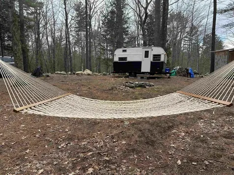 1093 Old Bow Road Weathersfield VT 05156