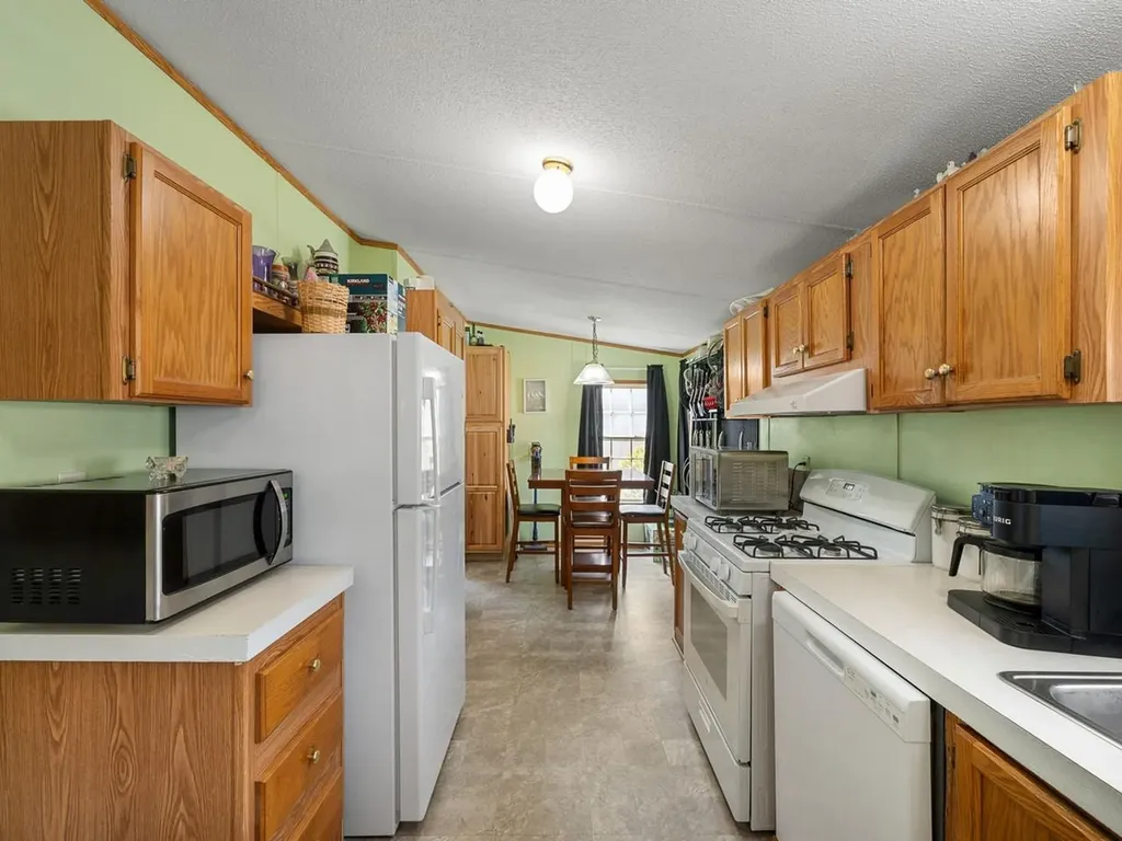 77 Ash Lane Starksboro VT 05487