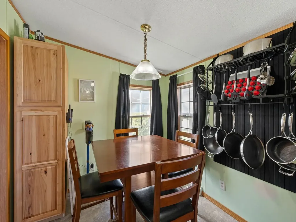 77 Ash Lane Starksboro VT 05487