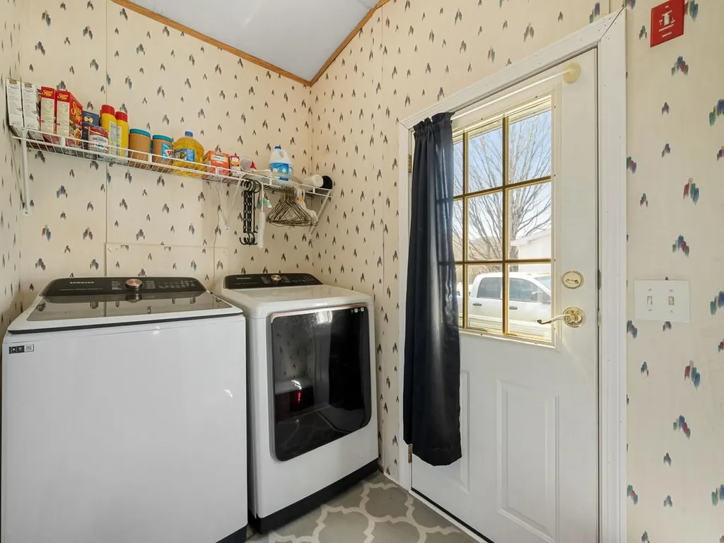 77 Ash Lane Starksboro VT 05487