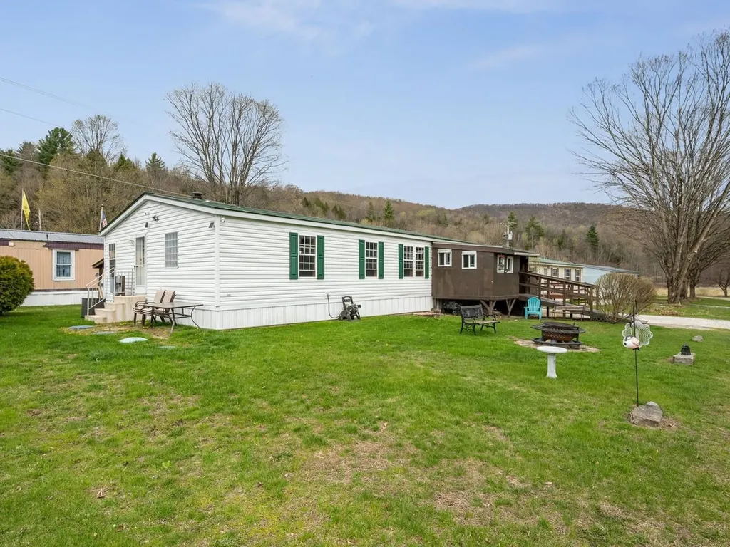 77 Ash Lane Starksboro VT 05487