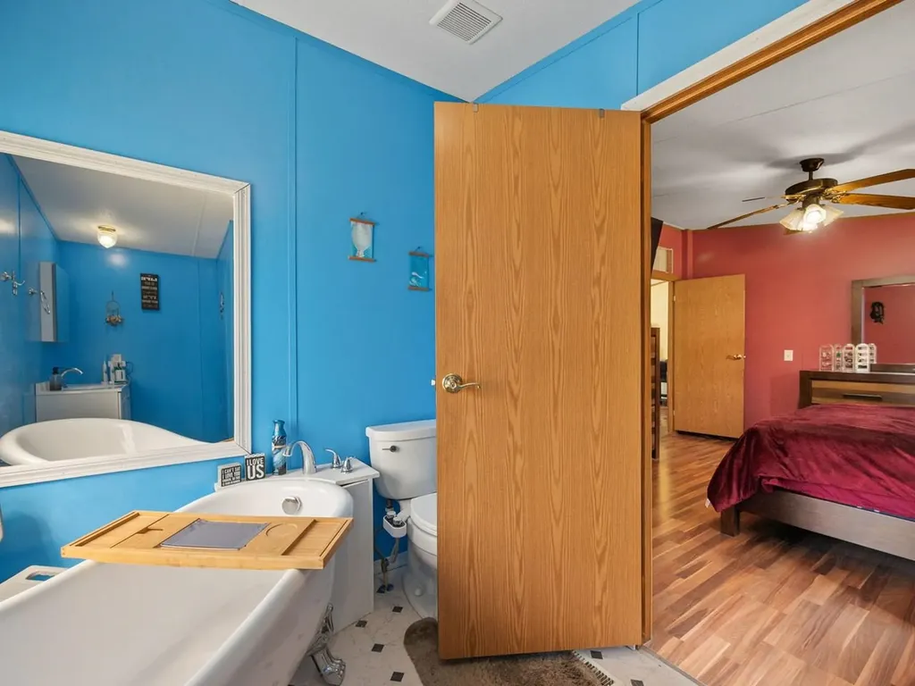 77 Ash Lane Starksboro VT 05487
