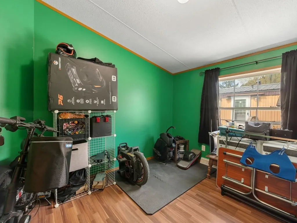 77 Ash Lane Starksboro VT 05487