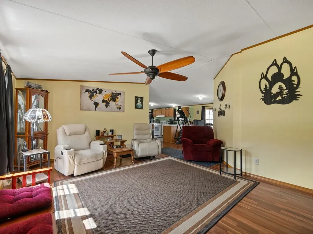 77 Ash Lane Starksboro VT 05487