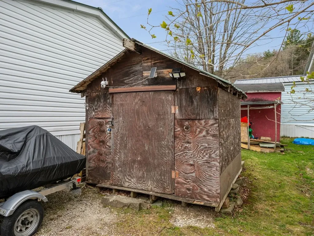 77 Ash Lane Starksboro VT 05487