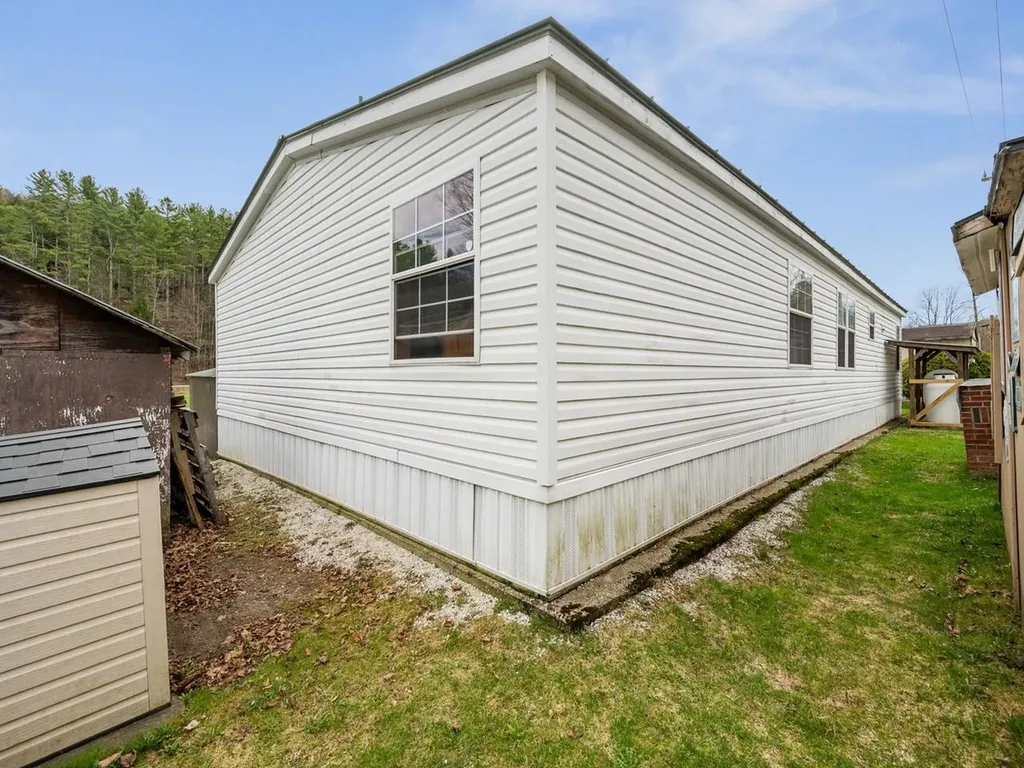 77 Ash Lane Starksboro VT 05487